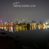 Bán nhà mặt phố Mai Anh Tuấn, view Hồ, kinh doanh đỉnh, 45m2, 5T giá nhỉnh 12 tỷ