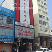 Nhà 3 tầng Nguyễn Văn Thoại, 120m2, hiện đang cho siêu thị thuê 1 tỷ / năm,giá đầu tư