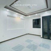 Bán nhà hẻm rộng Xố Viết Nghệ Tĩnh, 4 tầng, giá 4 tỷ 290