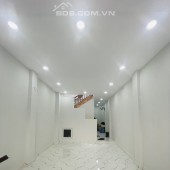 Bán Nhà HXH Lê Văn Thọ Gò Vấp, 40m2, Hơn 3 Tỷ Thương Lượng