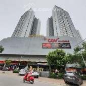 Bán căn hộ Toà Rice City Linh Đàm 63m2, 2PN - 2WC, ban công ĐB: 1.95 tỷ