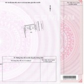100m2 đất thổ cư đã có sổ tại Nam An, Bàu Bàng cần bán giá 1 tỷ 550 triệu