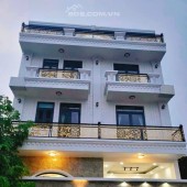 Bán biệt thự mini đường Nguyễn Bình, 90m, 4 tầng, giá 7 tỷ