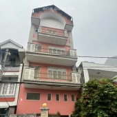 Bán nhà Lê Văn Lương, 6x18m, 5 tầng, giá 7.3 tỷ