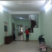 Cho thuê nhà ngõ 234 đường Hoàng Quốc Việt - Dt 70m2 x 5 tầng cạnh Đại Học Điện Lực, khu đô thị Nam Cường