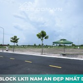 Đất nền sổ sẵn nam an bàu bàng giá 1ty550