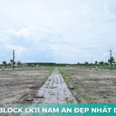 Đất nền nam an bàu bàng giá 1ty550