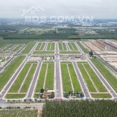 Đất nền nam an liền kề kcn bàu bàng giá 1tỷ550