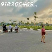 Bán cắt lỗ Trái Diêm 3, Tiền Hải, tỉnh Thái Bình. Giá 17 tr /m2 dt 100m2