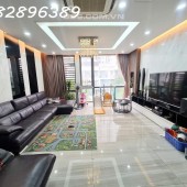 SIÊU VIP VŨ PHẠM HÀM 6T THANG MÁY, Ô TÔ KINH DOANH, 98M, 31 TỶ 9.