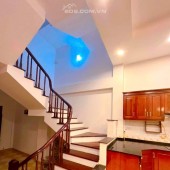 Cần bán nhà Quang Tiến Đại Mỗ 35m2 4 tầng gần ô tô ngay phố tiện ích ngập tràn.