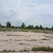 Đất nền Bàu Bàng, phía sau Trung tâm Hành Chính huyện Bàu Bàng Giá 1 tỷ 550/100m2