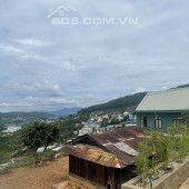 BÁN LÔ ĐẤT VIEW SIÊU ĐẸP 2 MẶT TIỀN - XÃ XUÂN TRƯỜNG - TP. ĐÀ LẠT