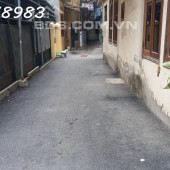 Chính chủ bán đất dt46m2 tặng nhà 2 tầng tại Cầu Đơ4 , Hà Cầu , Hà Đông giá đầu tư