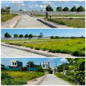 Chỉ hơn 700 tr bạn sở hữu ngay lô đất 125m2 ven thành phố Thái Bình giá 5,9 tr/m2