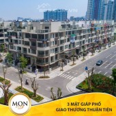 Nhà Đẹp 30m2 - 5 tầng đường Hồ Tùng Mậu - Cầu Giấy - Hà Nội giá chỉ từ 4tỷ3 full nội thất chưa qua sử dụng