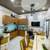 CHỦ NGỘP BANK GIẢM 1 TỶ CHỐT GẤP TRONG NGÀY-  NHÀ MỚI - 44m2 - HXH