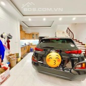 GẤP! BÁN NGAY NHÀ PHỐ TÔ HIỆU NỘI THẤT MÊ LY, MẶT TIỀN THÊNH THANG, GARAGE Ô TÔ, DT 45M, CHỈ 5,6 TỶ.