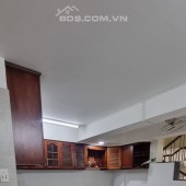 Chủ ngộp bán gấp nhà 74m2 (ngang 5m)- KHU PHAN XÍCH LONG -HXH - 6.5ty