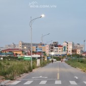 Bán Đất KCN Quang Châu, Việt Yên, Bắc Giang. 100m2, Mt 5m. Giá 1.8 tỷ