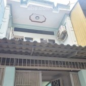 Bán nhà 2 lầu HXH Phạm văn chiêu Cây Trâm Gò Vấp giá 3 tỷ 700