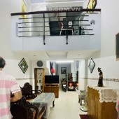 Nhà 1 xẹt Nguyễn Trọng Tuyển, P.2 Tân Bình, gần Lăng Cha Cả - Diện tích 3x9, 4 phòng ngủ, hẻm thông 5m