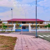 Bán Đất 5x20=100m2, 100 thổ cư, Ngay Trung Tâm Hành Chính Bàu Bàng Giá 1ty550
