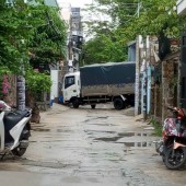 Bán nhà hẻm xe tải Khu Phố 1 Phường An Phú Đông, Quận 12 15x20m giá 20  tỷ