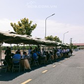 ĐẤT NỀN NAM AN- BÀU BÀNG BÊN CẠNH TRUNG TÂM HÀNH CHÍNH GIÁ CHỈ 1 TỶ 550 TRIỆU