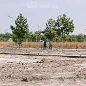 Bán Đất Nam An Bàu Bàng Gía chỉ từ 1 tỷ 550/nền