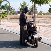 BÁN ĐẤT NỀN NGAY TRUNG TÂM HÀNH CHÍNH BÀU BÀNG GIÁ CHỈ TỪ 1TỶ 550/NỀN