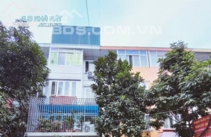 Cần bán Liền Kề Văn Khê, phường La Khê Hà Đông 90m2 5T MT 5m