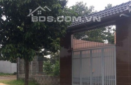 Bán nhà cấp4 5x21m2, đường số 22, xã hoà long, tp bà rịa,