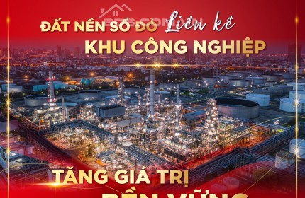 Bán gấp đất nền Nam An Bàu Bàng giá 1 tỷ 550 triệu, đã có sổ riêng