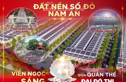 Đất nền phía sau trung tâm hành chính Bàu Bàng mà giá chỉ 1 tỷ 550 triệu