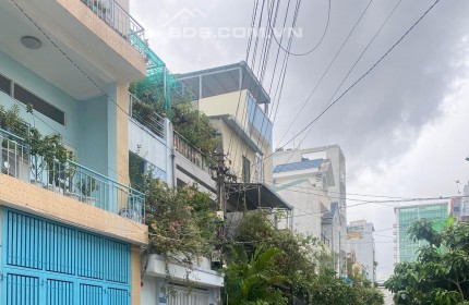 SIÊU HIẾM nhỉnh 4 tỷ Đinh Tiên Hoàng DTSD 80m2 HXH tới nhà.