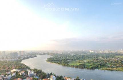 Căn hộ view Sông 3PN 104m full nội thất giá chỉ 3,27 tỷ chỉ có tại Bình Minh Garden, Long Biên, Hà Nội