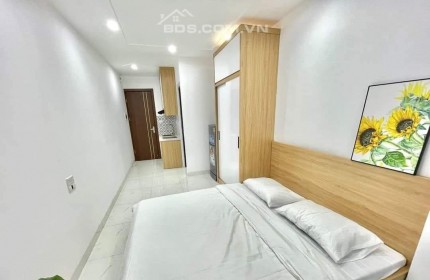 BÁN TÒA APARTMENT 9 TẦNG TẠI NGỌC HÀ ĐỘI CẤN BA ĐÌNH DÒNG TIỀN 130TR/THÁNG GIÁ 19.8 TỶ