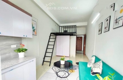 BÁN TÒA APARTMENT 7 TẦNG 95TR/THÁNG TẠI CHÂU VĂN LIÊM PHÚ ĐÔ NAM TỪ LIÊM 16.3 TỶ