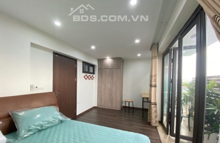 APARTMENT ĐẲNG CẤP 9 TẦNG 130M2 Ô TÔ 7C TRUNG HÒA TRẦN DUY HƯNG CẦU GIẤY 36 TỶ