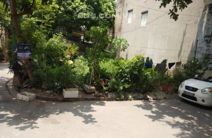 Bán nhà phân lô khu Đội Nhân - Ô tô đỗ cửa - DT 45m2, MT 5m x 5 tầng. Giá: 7,2 tỷ