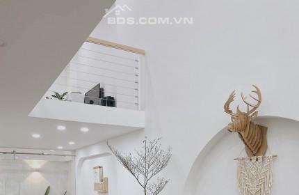 Cần tiền bán gấp Nhà 85m2, kiệt 2 ô tô tránh nhau, đường Thi Sách, Hòa Thuận Tây, Hải Châu