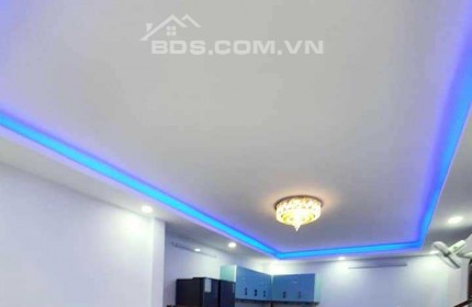 Bán nhà 49m2 Hẻm xe hơi 10m, Âu Cơ P10 Tân Bình, tặng nội thất nhỉnh 4 tỷ