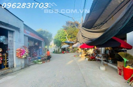 123m đất xây trọ trục chính loanh quanh giá 20tr/m