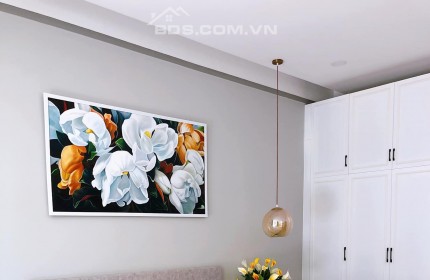 Nhà 3,5 tầng, 86m2, đường Phó Đức Chính, An Hải Bắc, gần Vương Thừa Vũ giá chỉ 6,7 tỷ