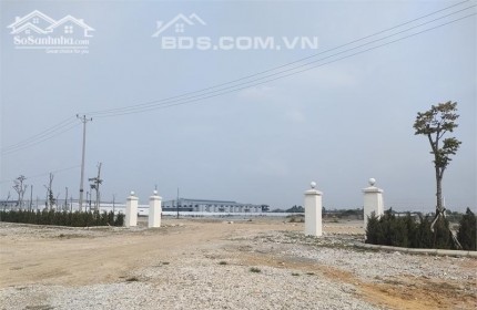 Bán kho xưởng tại thị trấn Phú Xuyên - Hà Nội đã có 7500m2 kho xưởng trên đất.