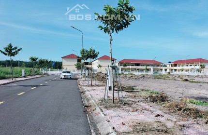 Cần bán đất 1ty550/100m2, Nam An Bàu Bàng, Bình Dương