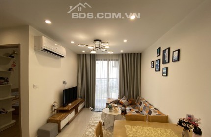 Cần cho thuê lại căn hộ Studio Vinhomes Smart City nội thất full đẹp, giá chi 7,5tr