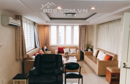 BIỆT THỰ PHÚ MỸ – 280M2 – 4PN – CHO THUÊ 46TR/THÁNG.