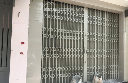 Cho thuê mặt bằng mới 140m2 đường Nguyễn Hữu Cảnh, TPVT